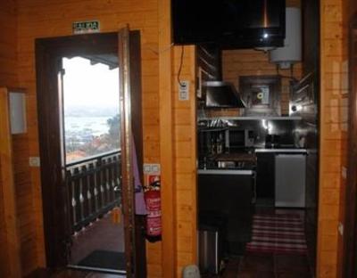 фото отеля Apartamentos Cobres Rural