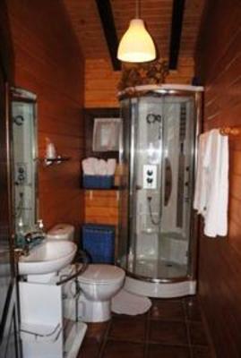 фото отеля Apartamentos Cobres Rural