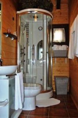 фото отеля Apartamentos Cobres Rural
