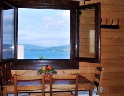 фото отеля Apartamentos Cobres Rural