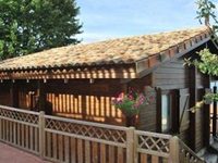 Apartamentos Cobres Rural