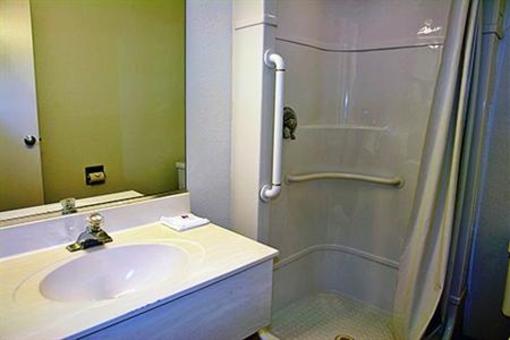 фото отеля Motel 6 Cincinnati South - Florence
