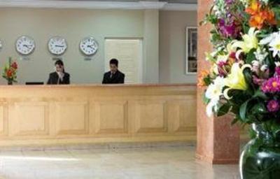 фото отеля Liau Hotels Park Plaza