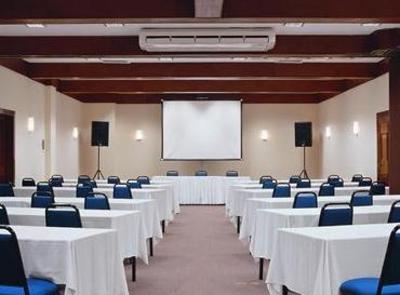 фото отеля Liau Hotels Park Plaza