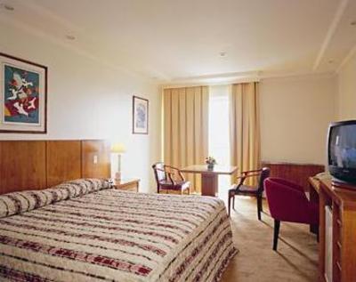 фото отеля Liau Hotels Park Plaza