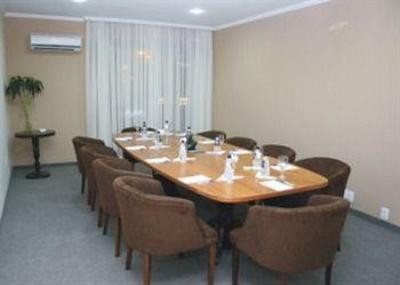 фото отеля Liau Hotels Park Plaza