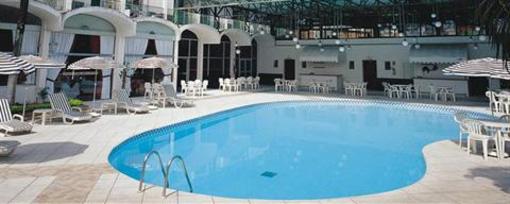фото отеля Liau Hotels Park Plaza