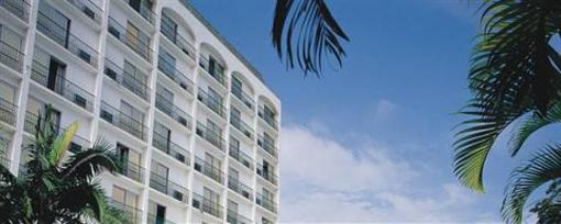 фото отеля Liau Hotels Park Plaza
