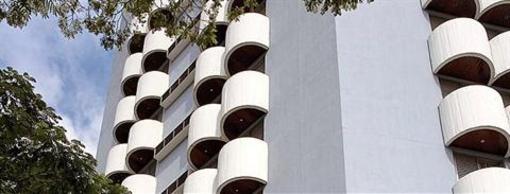 фото отеля Liau Hotels Park Plaza