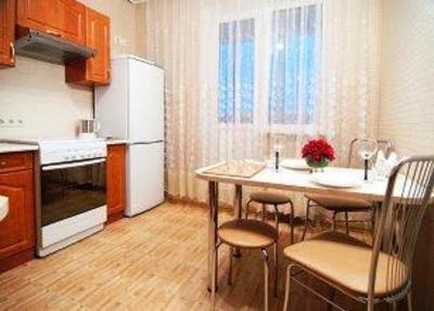 фото отеля Minsk Apartment Service Optimal Class