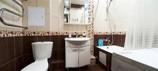 фото отеля Minsk Apartment Service Optimal Class