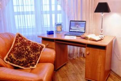 фото отеля Minsk Apartment Service Optimal Class