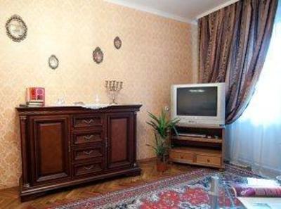 фото отеля Minsk Apartment Service Optimal Class