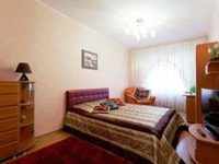 Minsk Apartment Service Optimal Class