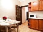 фото отеля Minsk Apartment Service Optimal Class