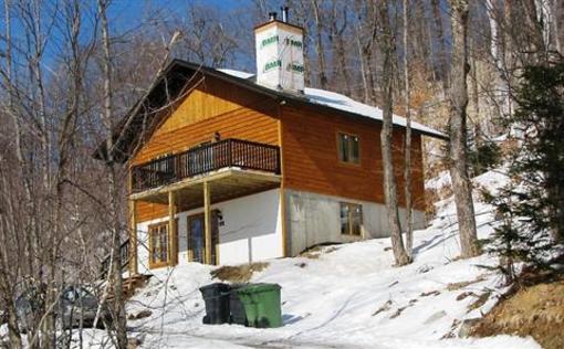 фото отеля Chalets Lac a la Truite