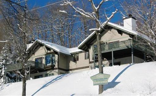 фото отеля Chalets Lac a la Truite