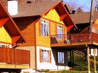 Chalets Lac a la Truite