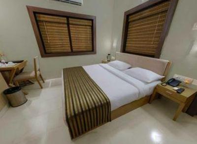фото отеля Sandalwood Hotel & Retreat Panjim