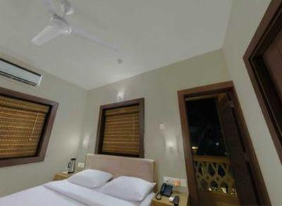 фото отеля Sandalwood Hotel & Retreat Panjim