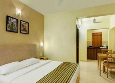 фото отеля Sandalwood Hotel & Retreat Panjim
