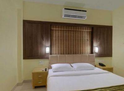 фото отеля Sandalwood Hotel & Retreat Panjim