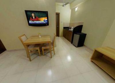 фото отеля Sandalwood Hotel & Retreat Panjim