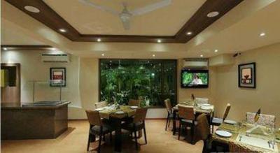 фото отеля Sandalwood Hotel & Retreat Panjim