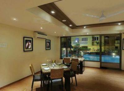 фото отеля Sandalwood Hotel & Retreat Panjim