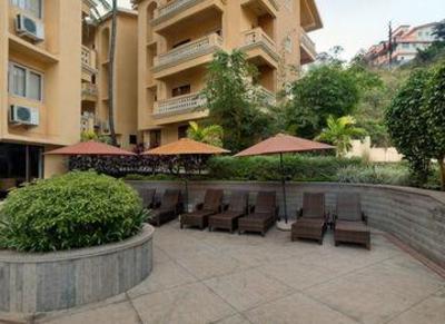 фото отеля Sandalwood Hotel & Retreat Panjim
