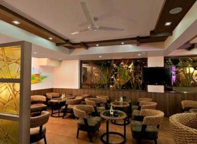 фото отеля Sandalwood Hotel & Retreat Panjim