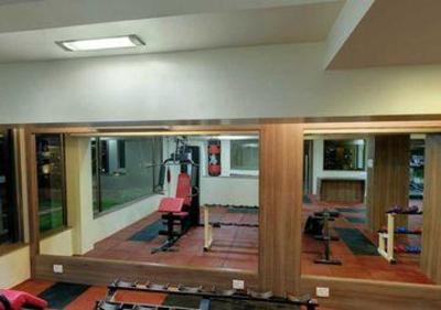 фото отеля Sandalwood Hotel & Retreat Panjim