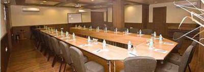 фото отеля Sandalwood Hotel & Retreat Panjim