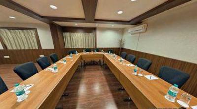 фото отеля Sandalwood Hotel & Retreat Panjim