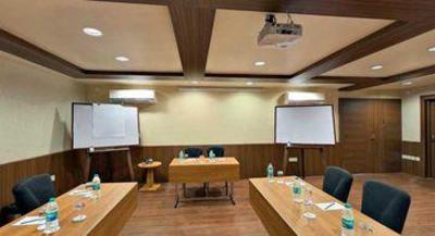 фото отеля Sandalwood Hotel & Retreat Panjim