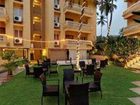 фото отеля Sandalwood Hotel & Retreat Panjim