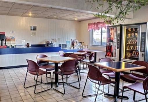 фото отеля Americas Best Value Inn Effingham
