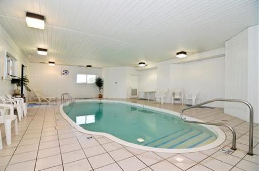 фото отеля Americas Best Value Inn Effingham