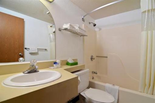 фото отеля Americas Best Value Inn Effingham