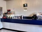 фото отеля Americas Best Value Inn Effingham