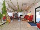 фото отеля Americas Best Value Inn Effingham