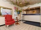фото отеля Americas Best Value Inn Effingham