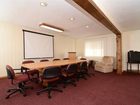 фото отеля Americas Best Value Inn Effingham