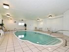 фото отеля Americas Best Value Inn Effingham