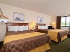 фото отеля Americas Best Value Inn Effingham
