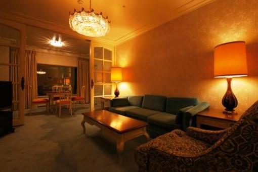 фото отеля Naeba Prince Hotel