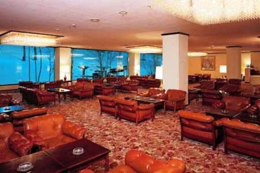 фото отеля Naeba Prince Hotel