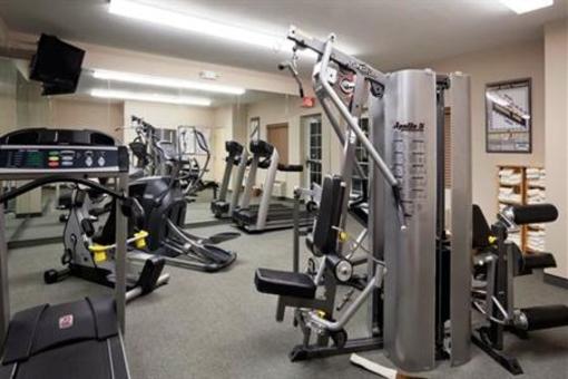 фото отеля Candlewood Suites Perrysburg