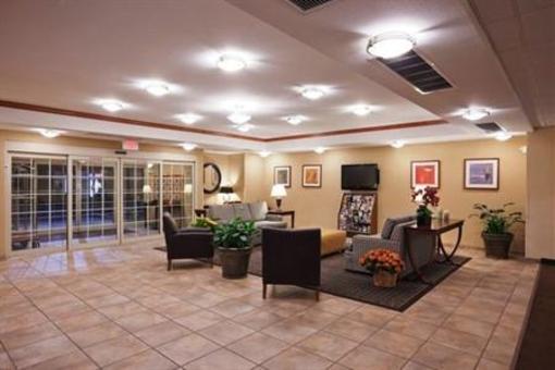 фото отеля Candlewood Suites Perrysburg