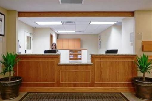 фото отеля Candlewood Suites Perrysburg